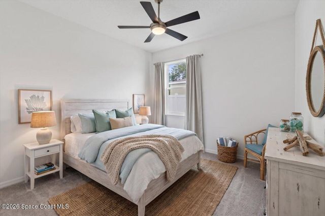 206 Brookshire Avenue, Titusville, FL 32796