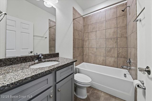 206 Brookshire Avenue, Titusville, FL 32796