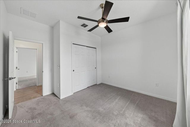 206 Brookshire Avenue, Titusville, FL 32796