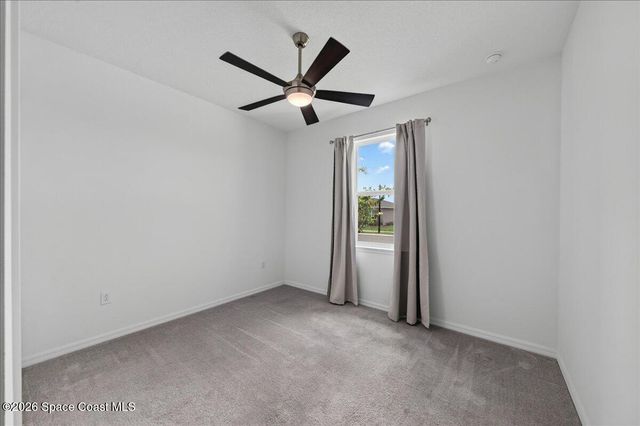 206 Brookshire Avenue, Titusville, FL 32796