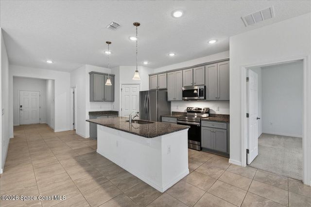 206 Brookshire Avenue, Titusville, FL 32796
