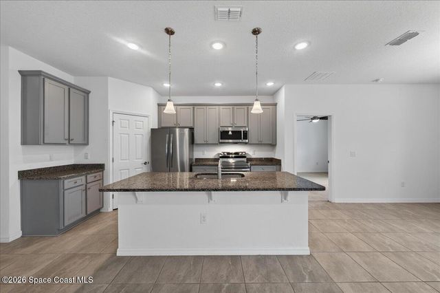 206 Brookshire Avenue, Titusville, FL 32796