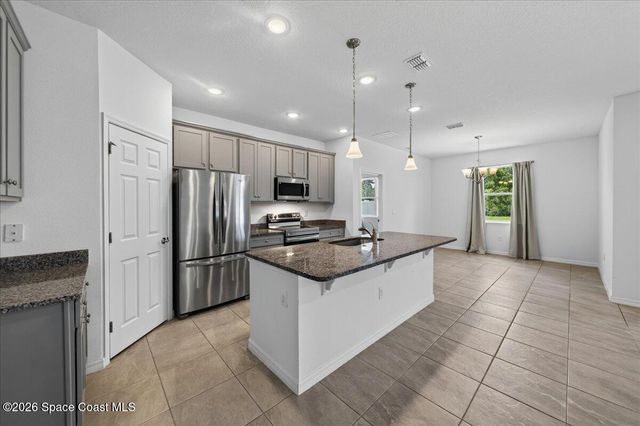 206 Brookshire Avenue, Titusville, FL 32796