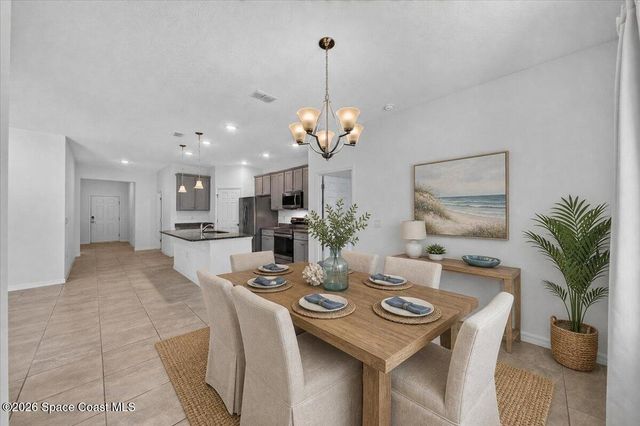 206 Brookshire Avenue, Titusville, FL 32796
