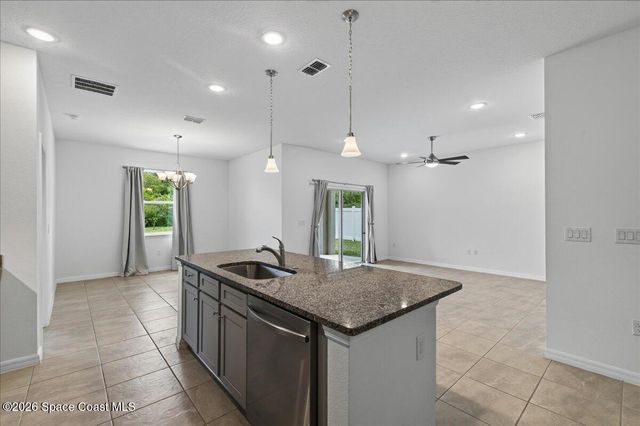 206 Brookshire Avenue, Titusville, FL 32796