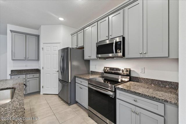 206 Brookshire Avenue, Titusville, FL 32796