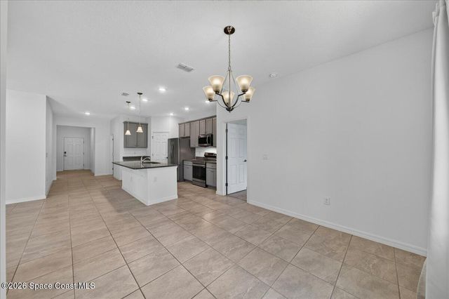206 Brookshire Avenue, Titusville, FL 32796