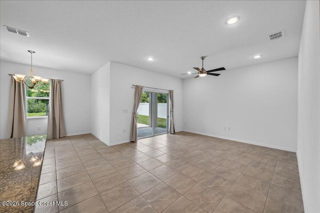 206 Brookshire Avenue, Titusville, FL 32796