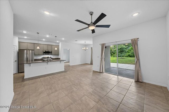 206 Brookshire Avenue, Titusville, FL 32796