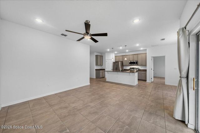 206 Brookshire Avenue, Titusville, FL 32796