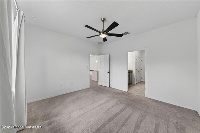 206 Brookshire Avenue, Titusville, FL 32796