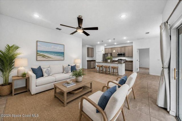 206 Brookshire Avenue, Titusville, FL 32796