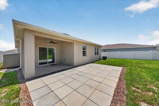 206 Brookshire Avenue, Titusville, FL 32796