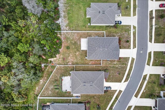 206 Brookshire Avenue, Titusville, FL 32796