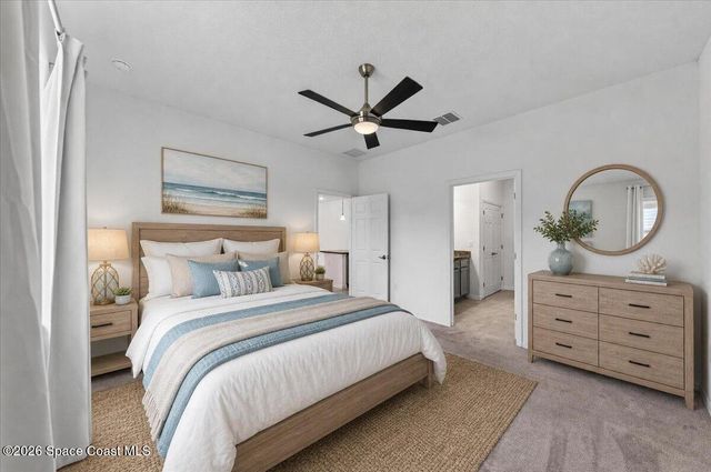206 Brookshire Avenue, Titusville, FL 32796