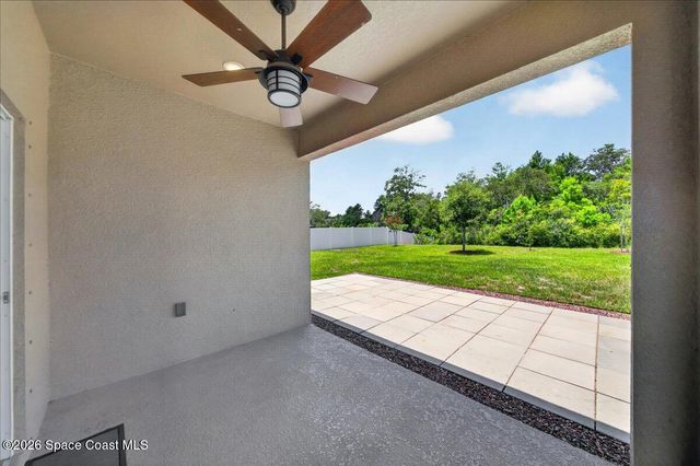 206 Brookshire Avenue, Titusville, FL 32796