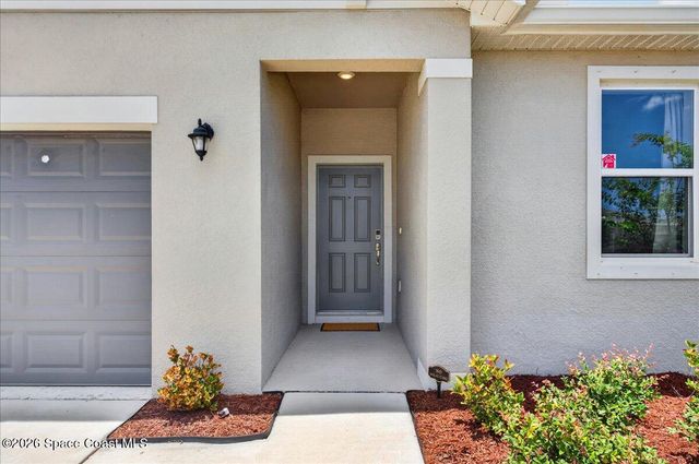 206 Brookshire Avenue, Titusville, FL 32796