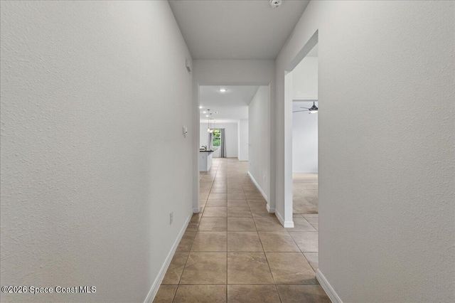206 Brookshire Avenue, Titusville, FL 32796