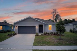 206 Brookshire Avenue, Titusville, FL 32796