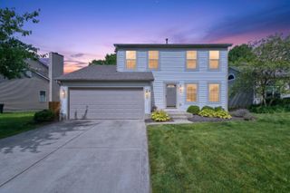 803 Tricolor Drive, Reynoldsburg, OH 43068