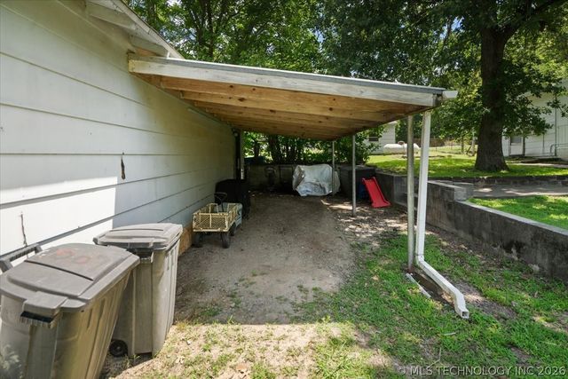 121251 S 4157 Circle, Eufaula, OK 74432