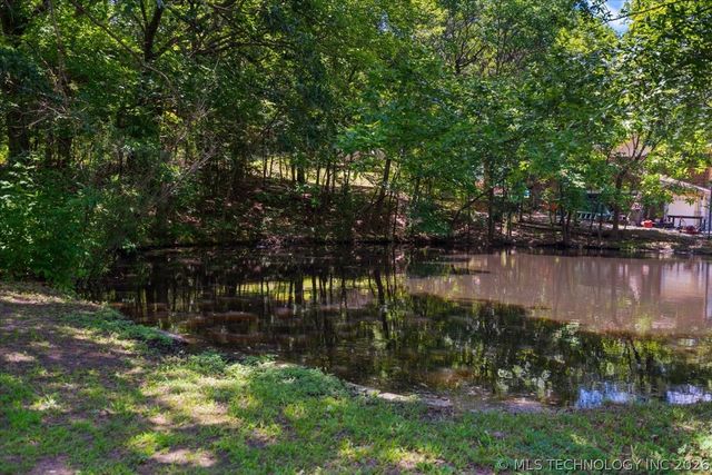 121251 S 4157 Circle, Eufaula, OK 74432