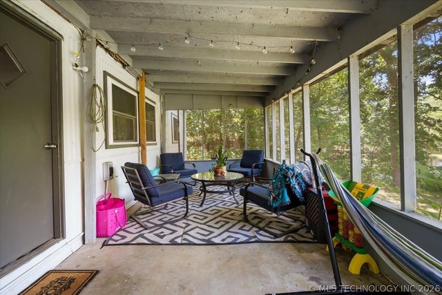 121251 S 4157 Circle, Eufaula, OK 74432