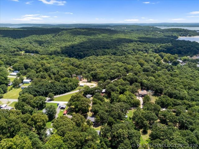 121251 S 4157 Circle, Eufaula, OK 74432