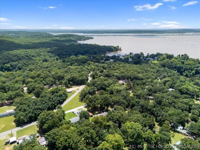 121251 S 4157 Circle, Eufaula, OK 74432
