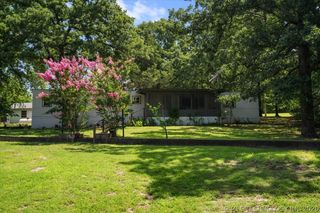 121251 S 4157 Circle, Eufaula, OK 74432