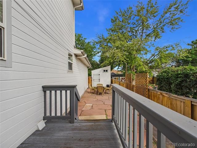 3110 S Cherokee Street, Englewood, CO 80110