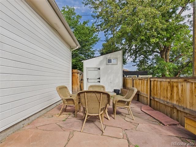 3110 S Cherokee Street, Englewood, CO 80110
