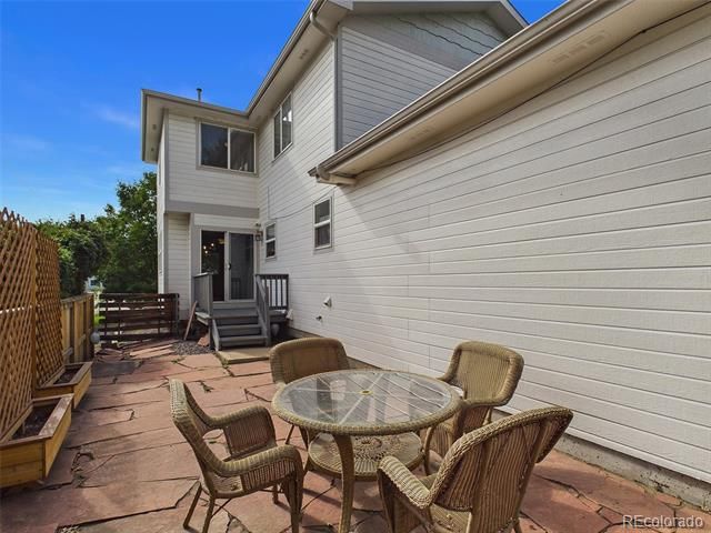 3110 S Cherokee Street, Englewood, CO 80110