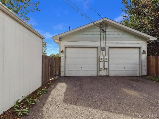 3110 S Cherokee Street, Englewood, CO 80110
