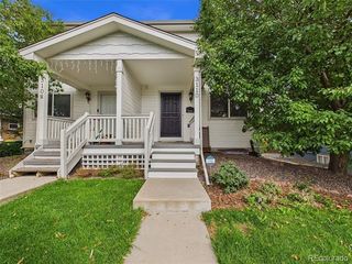 3110 S Cherokee Street, Englewood, CO 80110