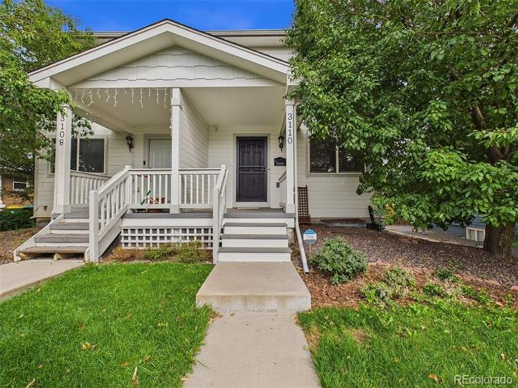 3110 S Cherokee Street, Englewood, CO 80110
