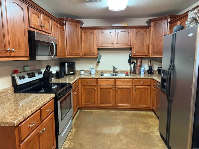 1210 Ryan Lane, Paragould, AR 72450