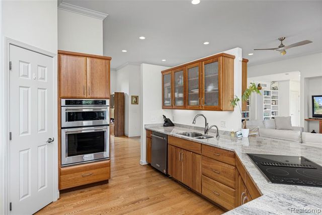 3520 Blue Heron Court, Ypsilanti, MI 48198