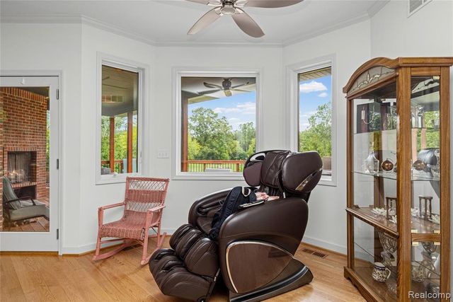 3520 Blue Heron Court, Ypsilanti, MI 48198