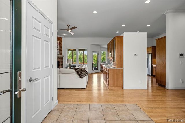 3520 Blue Heron Court, Ypsilanti, MI 48198