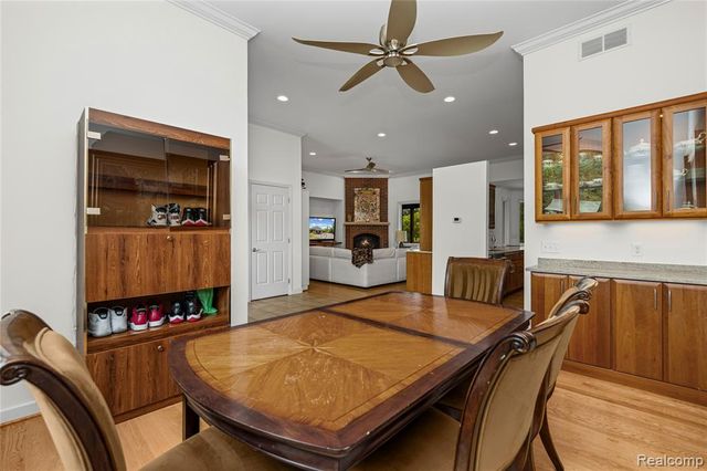 3520 Blue Heron Court, Ypsilanti, MI 48198