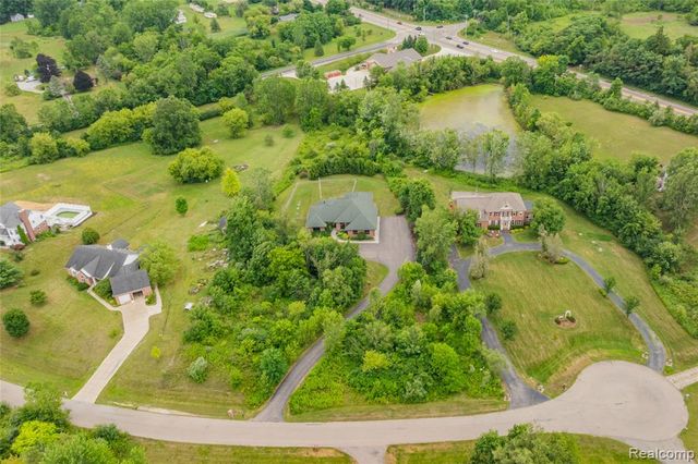 3520 Blue Heron Court, Ypsilanti, MI 48198