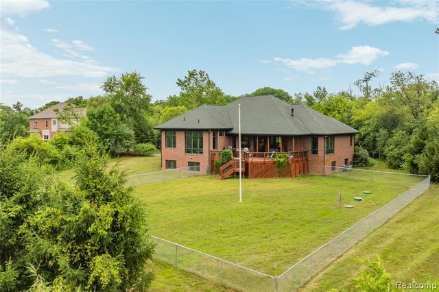 3520 Blue Heron Court, Ypsilanti, MI 48198