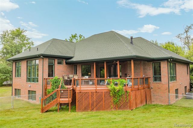 3520 Blue Heron Court, Ypsilanti, MI 48198