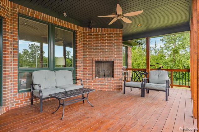 3520 Blue Heron Court, Ypsilanti, MI 48198