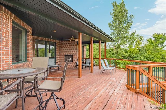 3520 Blue Heron Court, Ypsilanti, MI 48198
