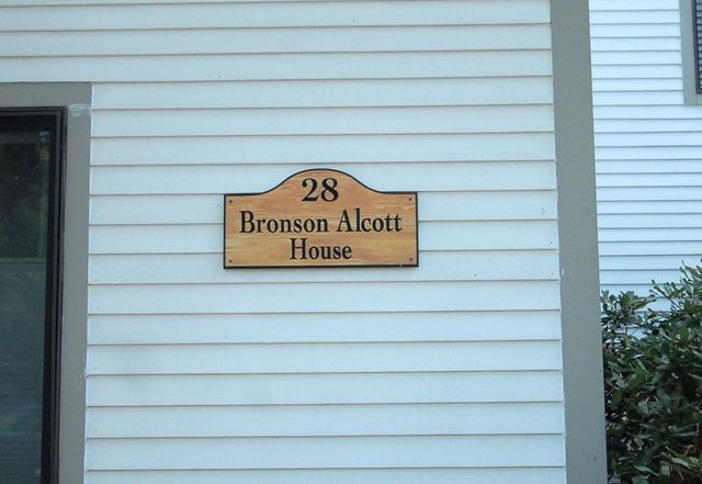 28 Concord Greene 2, Concord, MA 01742