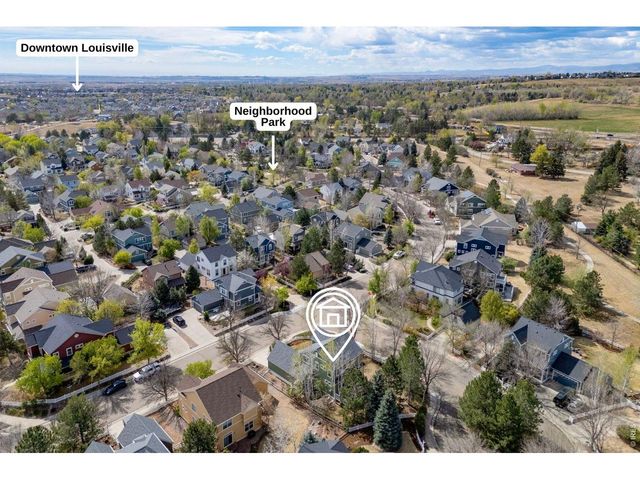 498 Blue Lake Trl, Lafayette, CO 80026
