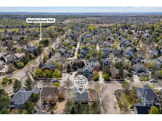 498 Blue Lake Trl, Lafayette, CO 80026