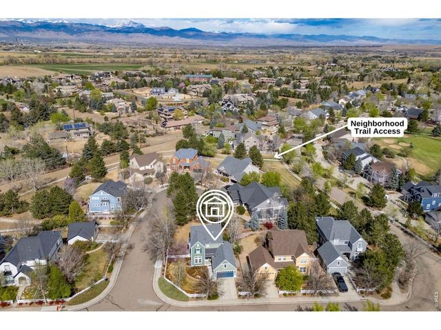 498 Blue Lake Trl, Lafayette, CO 80026
